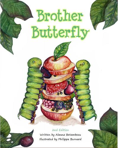 Brother Butterfly