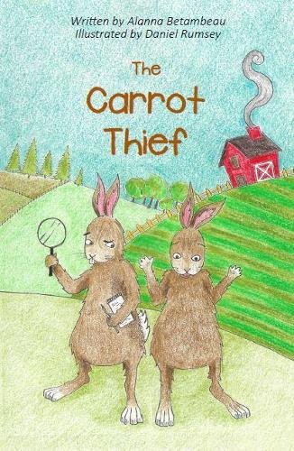 The Carrot Thief