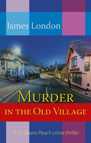 Murder In The Old Village
