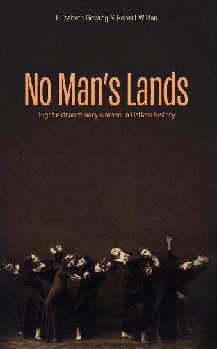 No Man's Lands