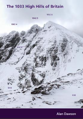 The 1033 High Hills of Britain