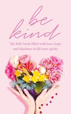 Be Kind
