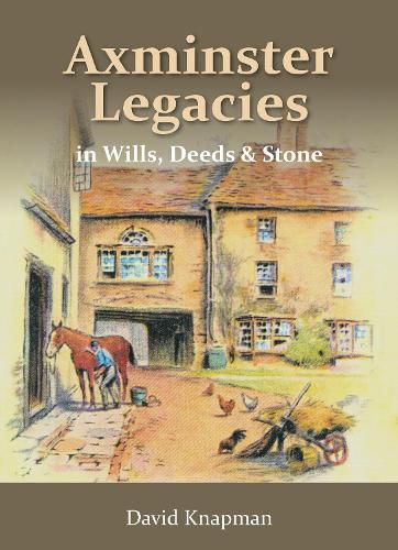 Axminster Legacies