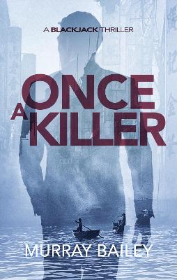 Once A Killer