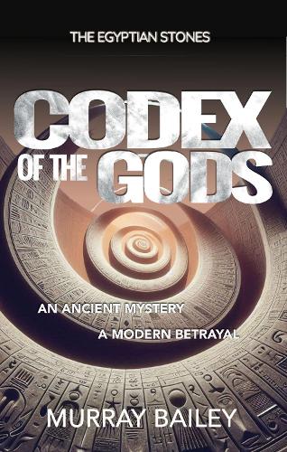 Codex of the Gods