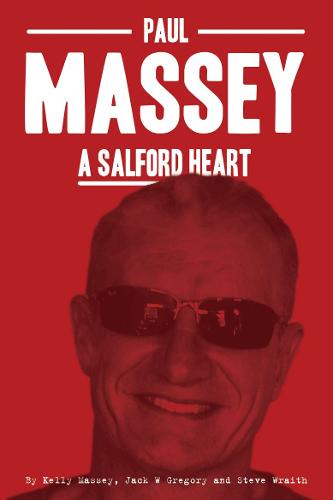 Paul Massey