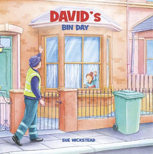 David's Bin Day