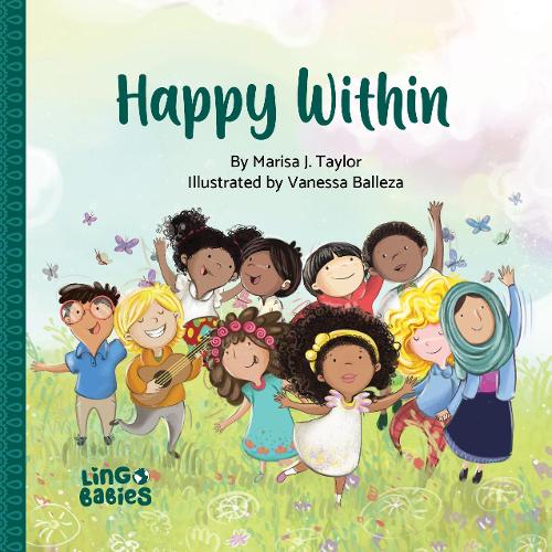 Happy within