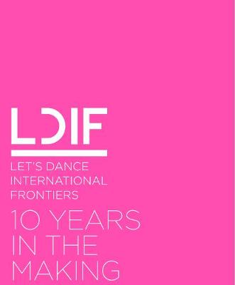 LDIF 10 Years in the Making