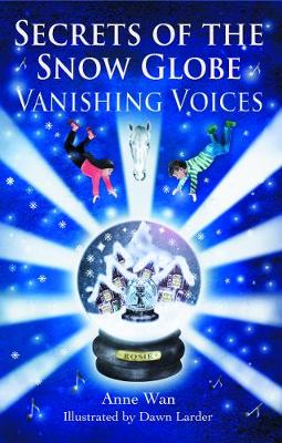 Secrets of the Snow Globe
