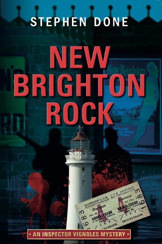 New Brighton Rock