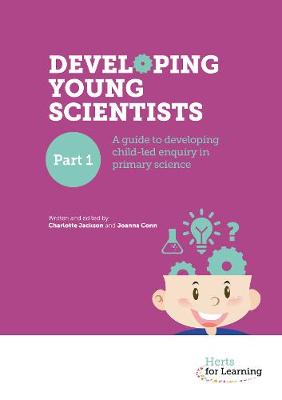 Developing Young Scientists Part 1