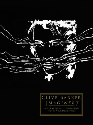 Clive Barker: Imaginer