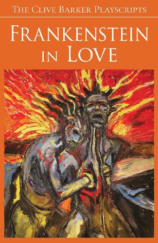 Frankenstein in Love