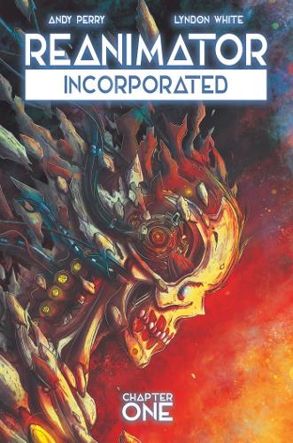 Reanimator Incorporated