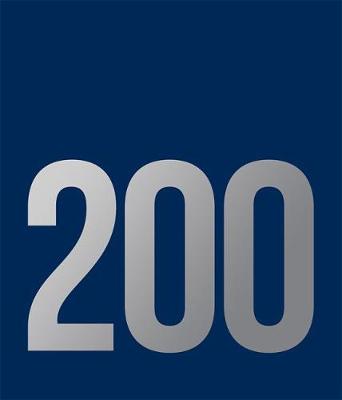 200 Stories from the Sea