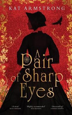 A Pair of Sharp Eyes