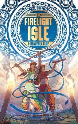 The Firelight Isle