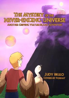 The Mystery of the Never-Ending Universe