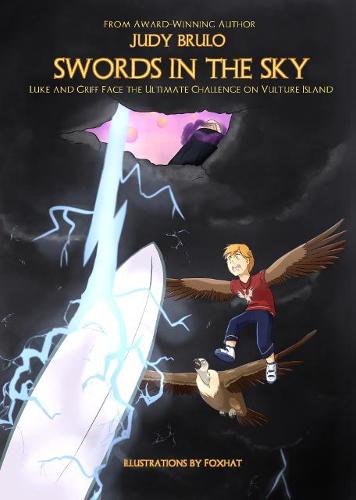 Swords in the Sky