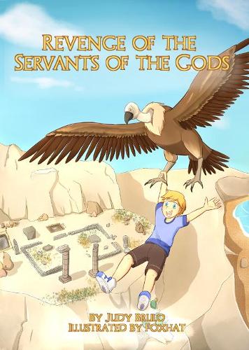 Revenge of the Servants of the Gods