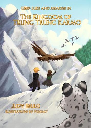 The Kingdom of Trung Trung Karmo
