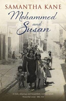 Mohammed and Susan