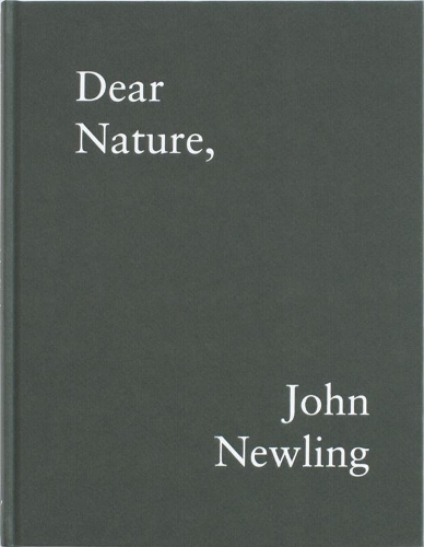 Dear Nature,