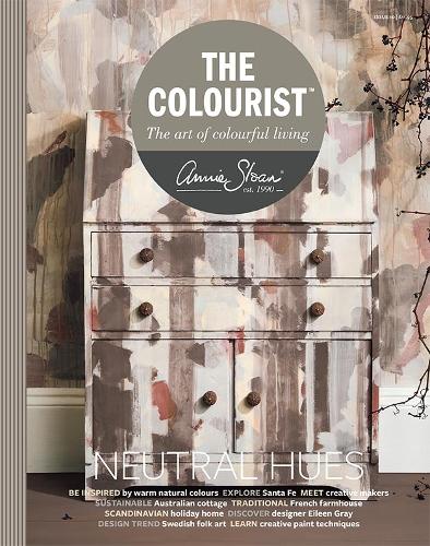 The Colourist