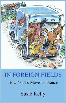 In Foreign Fields