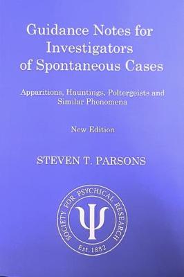 Guidance Notes for Investigators of Spontaneous Cases