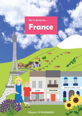 We're Going to France