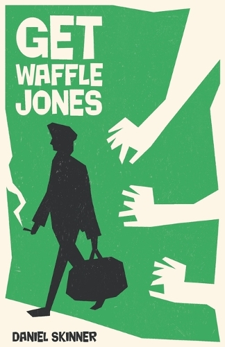 Get Waffle Jones