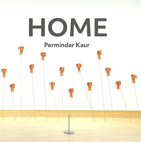 Home: Permindar Kaur
