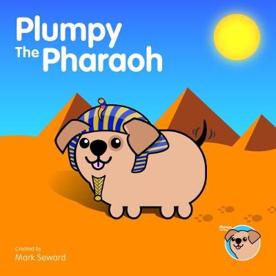 Plumpy The Pharaoh
