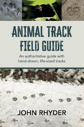 Animal Track Field Guide