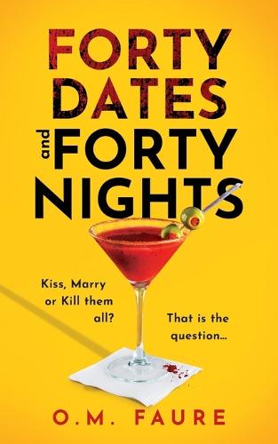 Forty Dates and Forty Nights