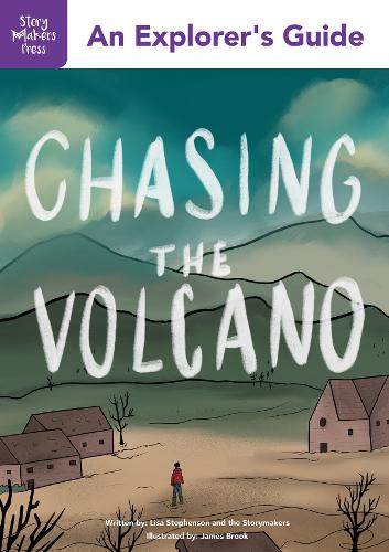 Chasing the Volcano