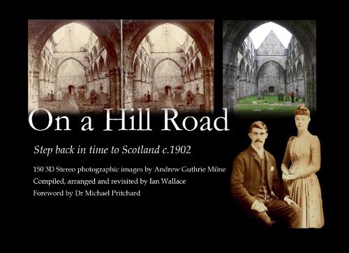 On a Hill Road