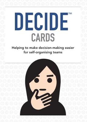 DECIDE Cards