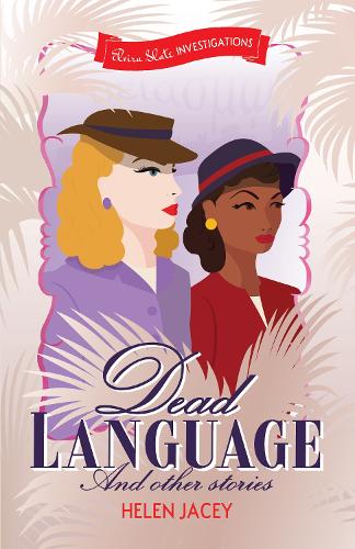 Dead Language