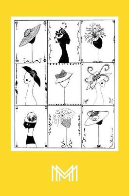 The Milliners' Planner