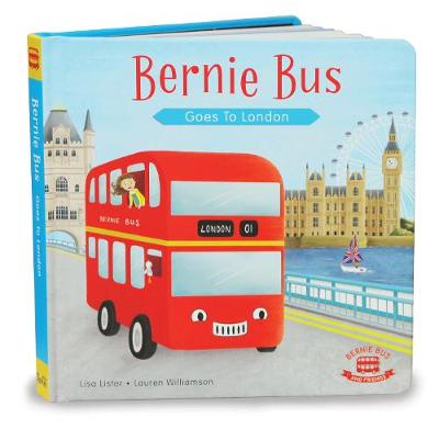 Bernie Bus