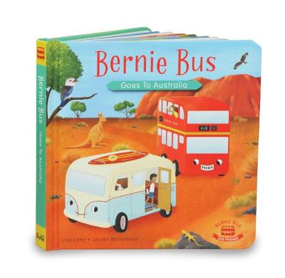Bernie Bus