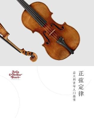 Introduction to the old Italian violins