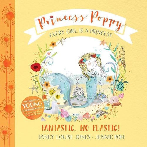 Princess Poppy