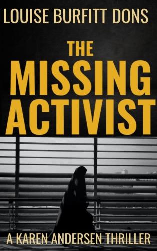 The Missing Activist