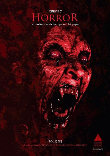 Portraits of Horror
