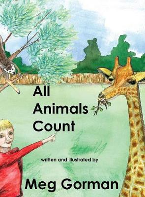All Animals Count