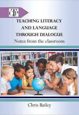 Teaching Language and Literacy through Dialogue